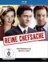 Paul Weitz: Reine Chefsache (Blu-ray), BR