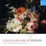Collegium Aureum-Edition, 10 CDs