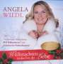 Angela Wiedl: Weihnachsten ist das Fest der Liebe, CD,CD