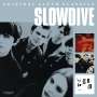 Slowdive: Original Album Classics, CD,CD,CD