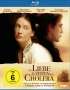 Die Liebe in Zeiten der Cholera (Blu-ray), Blu-ray Disc