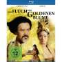Der Fluch der goldenen Blume (Blu-ray), Blu-ray Disc
