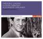 : Vladimir Horowitz - Scriabin/Debussy/Chopin, CD