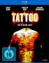Robert Schwentke: Tattoo (Blu-ray), BR