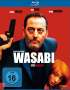 Wasabi (Blu-ray), Blu-ray Disc
