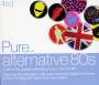 : Pure...Alternative 80s, CD,CD,CD,CD