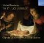 Michael Praetorius: Weihnachtliche Chormusik "In dulci jubilo", CD