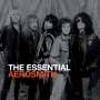 Aerosmith: The Essential Aerosmith, 2 CDs