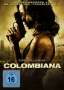 Olivier Megaton: Colombiana, DVD