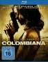 Olivier Megaton: Colombiana (Blu-ray), BR