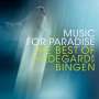 Hildegard von Bingen (1098-1179): Music for Paradise - The Best of Hildegard von Bingen, CD