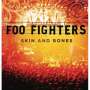 Foo Fighters: Skin & Bones (180g), LP,LP