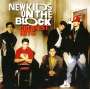 New Kids On The Block: Greatest Hits, CD
