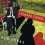 Leonard Cohen (1934-2016): Old Ideas (180g), 1 LP und 1 CD