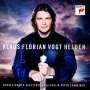 Klaus Florian Vogt - Helden, CD