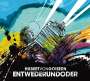 Hubert von Goisern: Entwederundoder (Limited Edition CD + DVD), CD,DVD