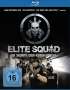 Jose Padilha: Elite Squad (Blu-ray), BR