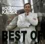 Roland Kaiser: Best Of Roland Kaiser, CD