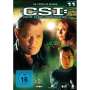 : CSI Las Vegas Season 11, DVD,DVD,DVD,DVD,DVD,DVD