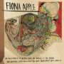 Fiona Apple: The Idler Wheel Is Wiser Than The Driver Of The Screw & Whipping Cords Will Serve You More Than Ropes Will Ever Do, CD