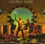 George Duke (1946-2013): Guardian of the light, CD