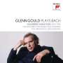 Glenn Gould plays... Vol.1 - Bach, 2 CDs