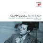 Glenn Gould plays... Vol.2 - Bach, 3 CDs