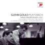 Glenn Gould plays... Vol.6 - Bach, 2 CDs