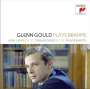 : Glenn Gould plays... Vol.12 - Brahms, CD,CD