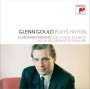 : Glenn Gould plays... Vol.13 - Haydn, CD,CD