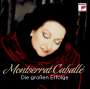 Montserrat Caballe - Die großen Erfolge, CD