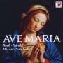 : Ave Maria, CD