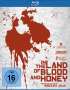 In The Land Of Blood And Honey (Blu-ray), Blu-ray Disc