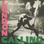 The Clash: London Calling (Limited Edition), CD,CD