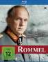 Nikolaus Stein von Kamienski: Rommel (2012) (Blu-ray), BR