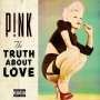 P!nk: The Truth About Love, LP