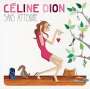 Céline Dion: Sans Attendre, CD
