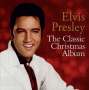 Elvis Presley: The Classic Christmas Album, CD