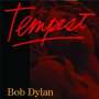 Bob Dylan: Tempest (180g), 2 LPs und 1 CD