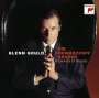 : Glenn Gould - Die Schwarzkopf Bänder, CD,CD