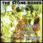 The Stone Roses: Turns Into Stone (Collection), CD