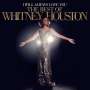 Whitney Houston: I Will Always Love You: The Best Of Whitney Houston, CD