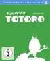 Mein Nachbar Totoro (Blu-ray), Blu-ray Disc