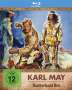 Karl May Shatterhand-Box (Blu-ray), 2 Blu-ray Discs