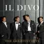 Il Divo: Greatest Hits (Deluxe Edition), CD,CD