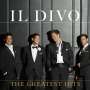 Il Divo: Greatest Hits, CD