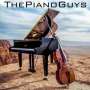 The Piano Guys: The Piano Guys (13 Tracks), CD