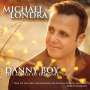 Michael Londra: Danny Boy: The Songs Of Ireland, CD