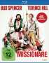 Franco Rossi: Zwei Missionare (Blu-ray), BR