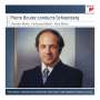 Arnold Schönberg: Pierre Boulez conducts Arnold Schönberg, CD,CD,CD,CD,CD,CD,CD,CD,CD,CD,CD